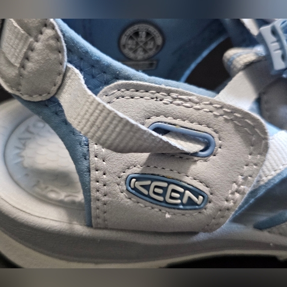 *New Waterproof Keen Sandals* - Picture 5 of 10